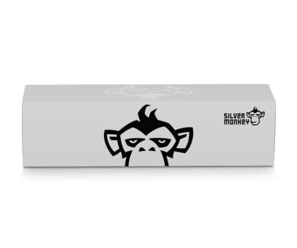 Toner do drukarki Silver Monkey SMC-719H black 6400str. (CRG-719H)